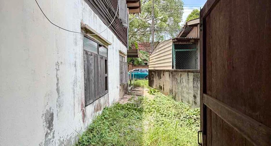 À vendre 1 chambre maison à Mueang Nong Khai, Nong Khai