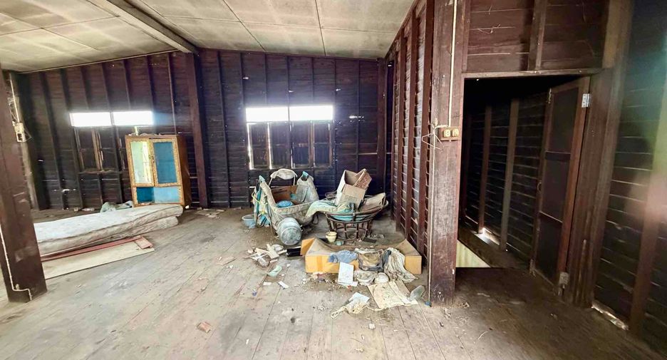 À vendre 1 chambre maison à Mueang Nong Khai, Nong Khai
