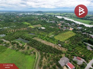 For sale land in Pa Sang, Lamphun