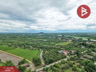 For sale land in Pa Sang, Lamphun