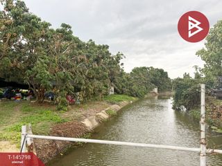 For sale land in Pa Sang, Lamphun