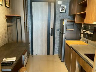 Wohnung zur Miete mit 1 Zimmer in Khlong Toei, Bangkok