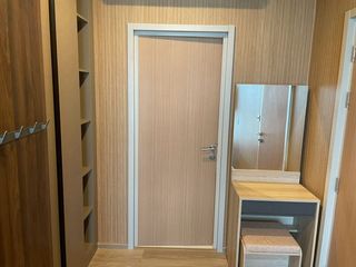 Wohnung zur Miete mit 1 Zimmer in Khlong Toei, Bangkok