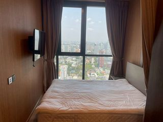 Wohnung zur Miete mit 1 Zimmer in Khlong Toei, Bangkok
