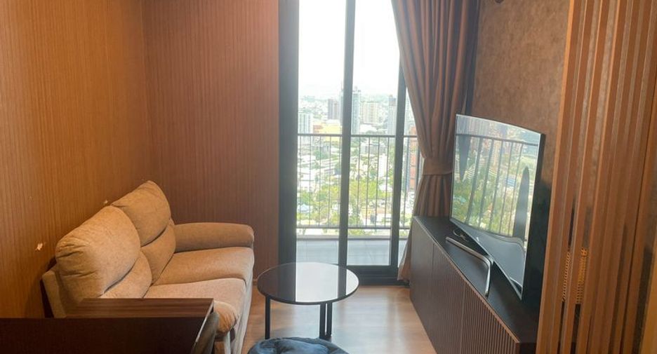 For rent 1 bed condo 