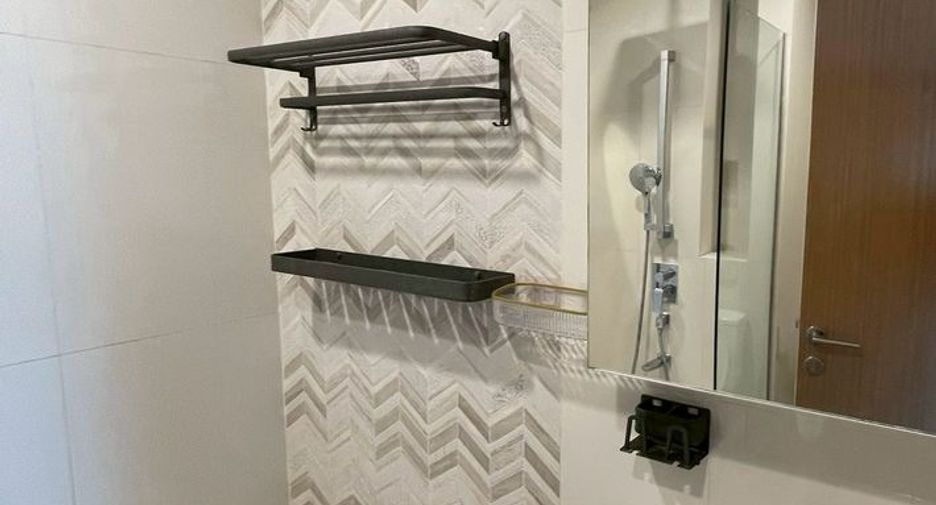 For rent 1 bed condo 