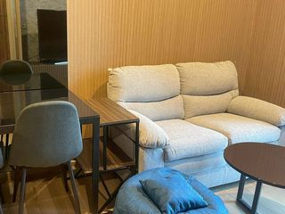 Wohnung zur Miete mit 1 Zimmer in Khlong Toei, Bangkok