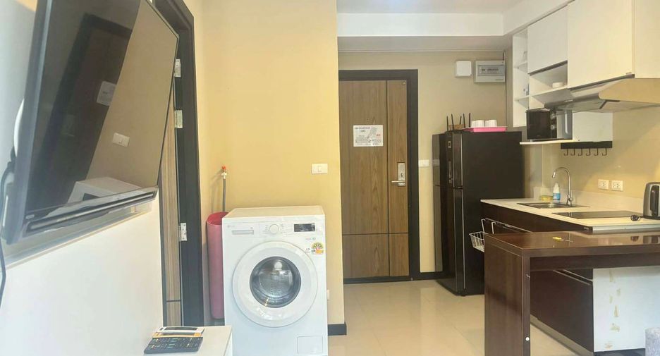 For rent 1 bed condo in Thalang, Phuket