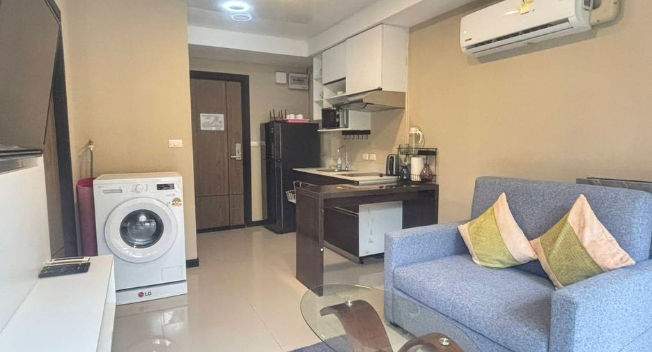 For rent 1 bed condo in Thalang, Phuket