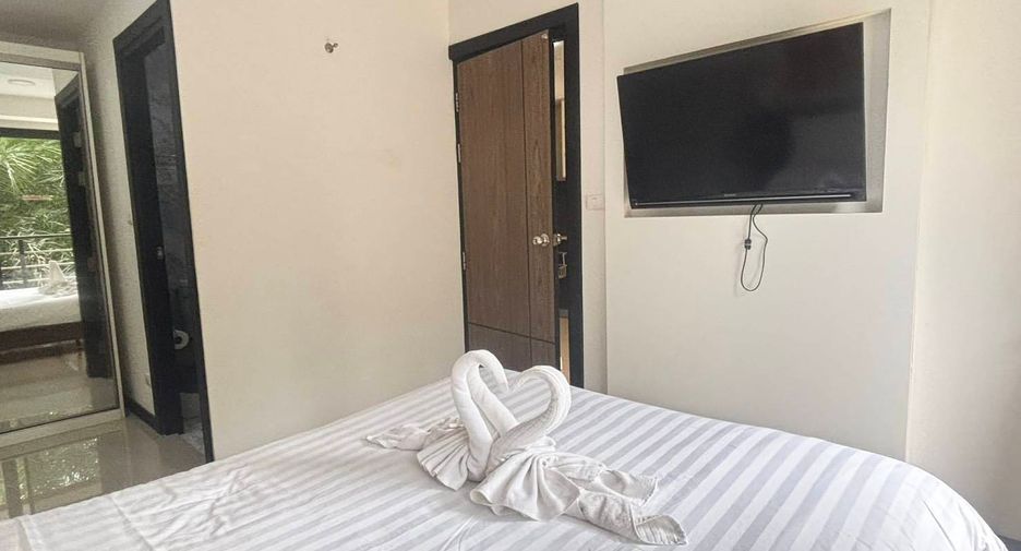 For rent 1 bed condo in Thalang, Phuket