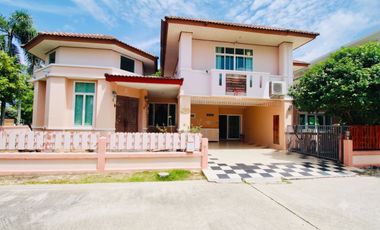 For sale 5 ベッドルーム house in Mueang Rayong, Rayong