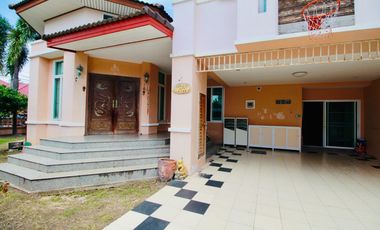 For sale 5 ベッドルーム house in Mueang Rayong, Rayong