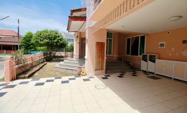 For sale 5 ベッドルーム house in Mueang Rayong, Rayong