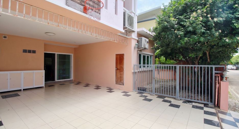 ขาย 5 ห้องนอน บ้านเดี่ยว ใน เมืองระยอง, ระยอง