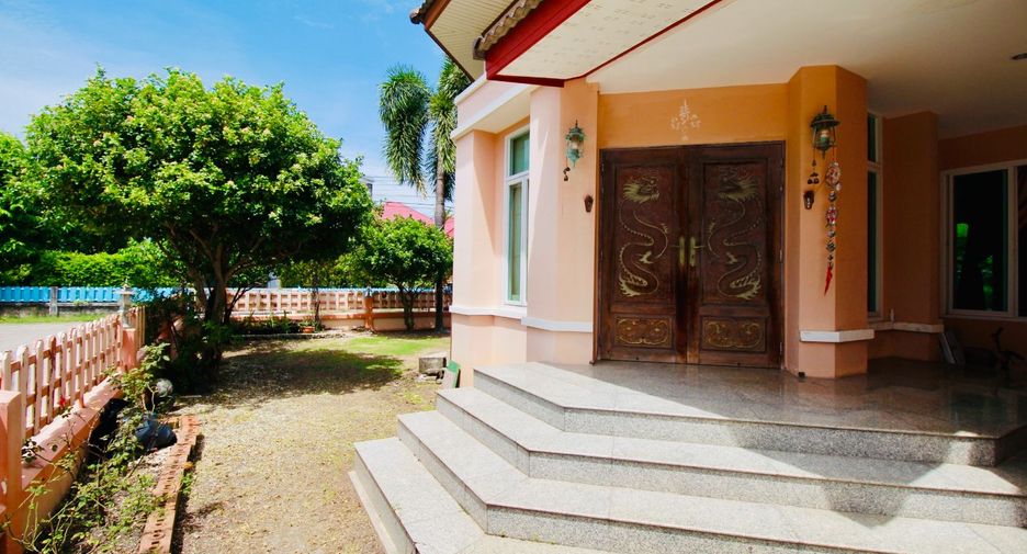 ขาย 5 ห้องนอน บ้านเดี่ยว ใน เมืองระยอง, ระยอง