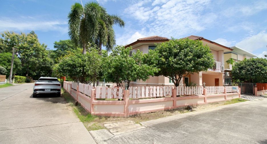 ขาย 5 ห้องนอน บ้านเดี่ยว ใน เมืองระยอง, ระยอง