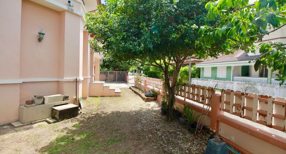 ขาย 5 ห้องนอน บ้านเดี่ยว ใน เมืองระยอง, ระยอง