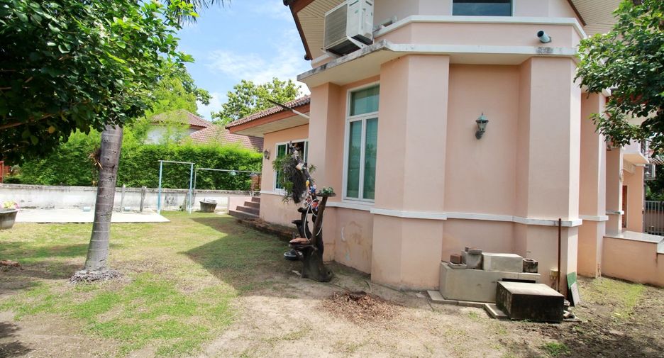 ขาย 5 ห้องนอน บ้านเดี่ยว ใน เมืองระยอง, ระยอง