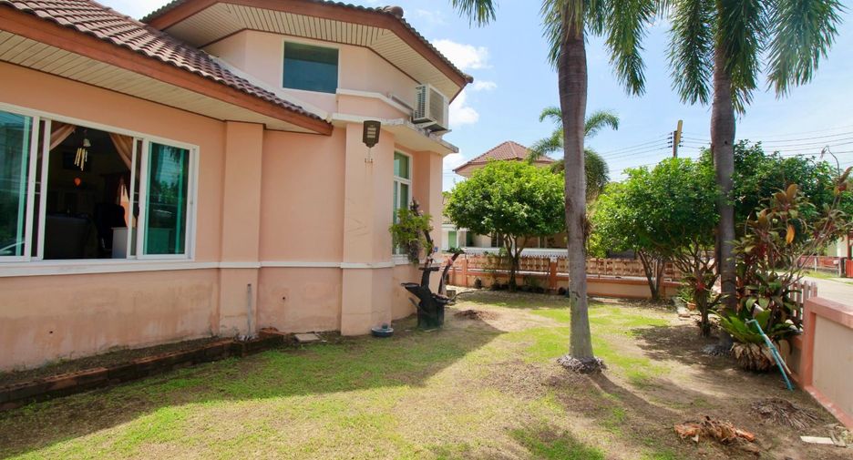 ขาย 5 ห้องนอน บ้านเดี่ยว ใน เมืองระยอง, ระยอง