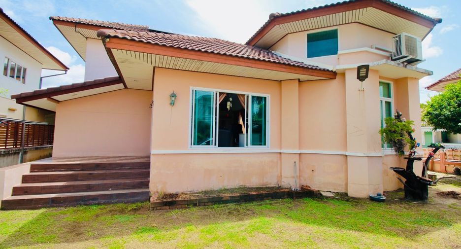 ขาย 5 ห้องนอน บ้านเดี่ยว ใน เมืองระยอง, ระยอง