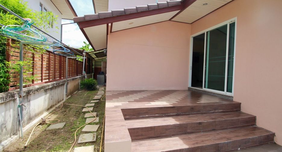 ขาย 5 ห้องนอน บ้านเดี่ยว ใน เมืองระยอง, ระยอง