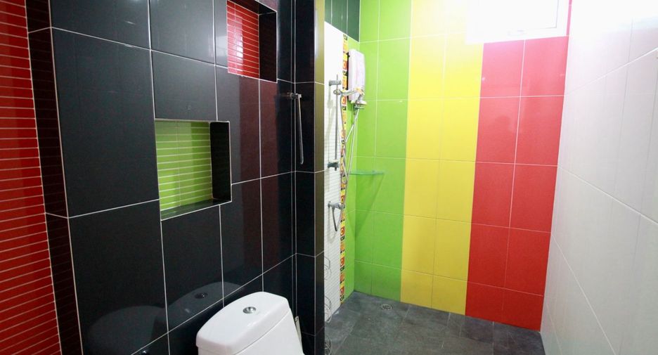 ขาย 5 ห้องนอน บ้านเดี่ยว ใน เมืองระยอง, ระยอง