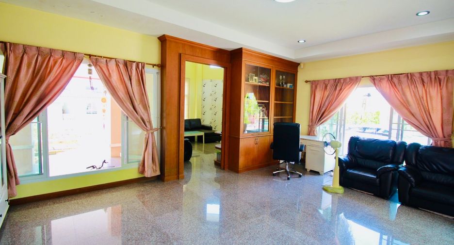 ขาย 5 ห้องนอน บ้านเดี่ยว ใน เมืองระยอง, ระยอง