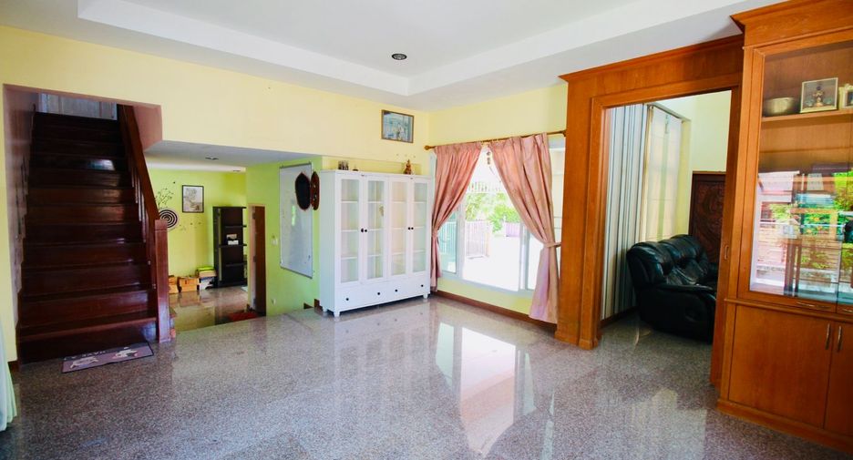 ขาย 5 ห้องนอน บ้านเดี่ยว ใน เมืองระยอง, ระยอง