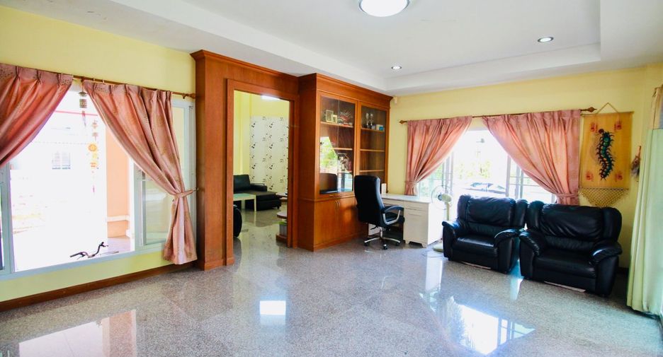 ขาย 5 ห้องนอน บ้านเดี่ยว ใน เมืองระยอง, ระยอง