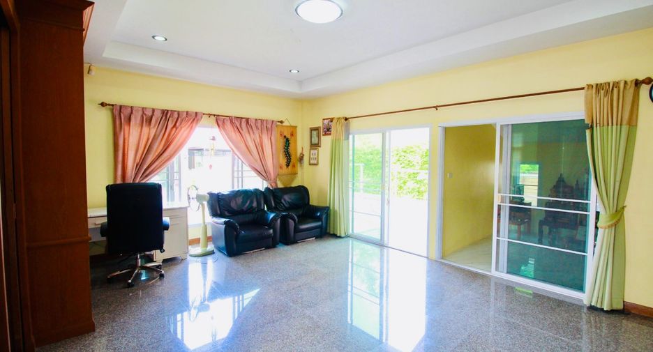 ขาย 5 ห้องนอน บ้านเดี่ยว ใน เมืองระยอง, ระยอง