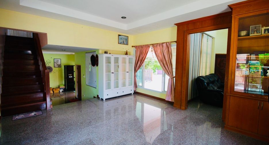 ขาย 5 ห้องนอน บ้านเดี่ยว ใน เมืองระยอง, ระยอง