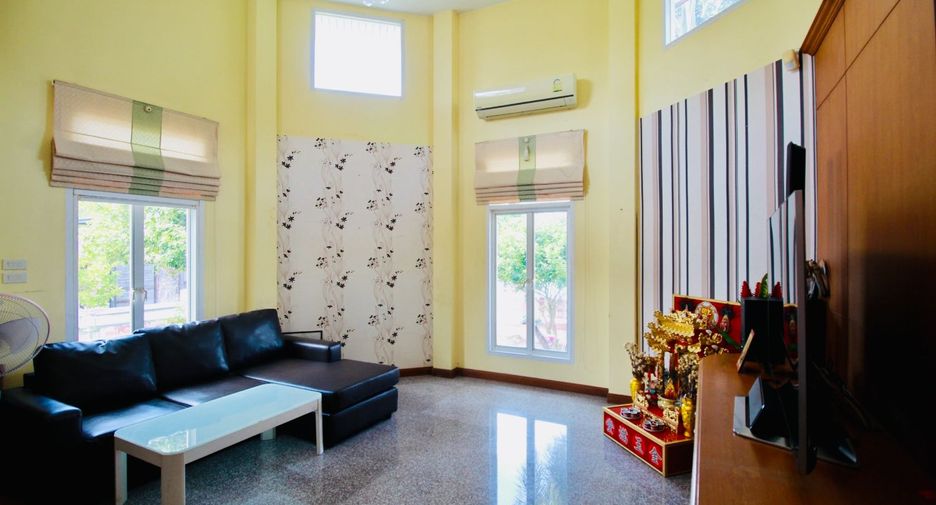 ขาย 5 ห้องนอน บ้านเดี่ยว ใน เมืองระยอง, ระยอง