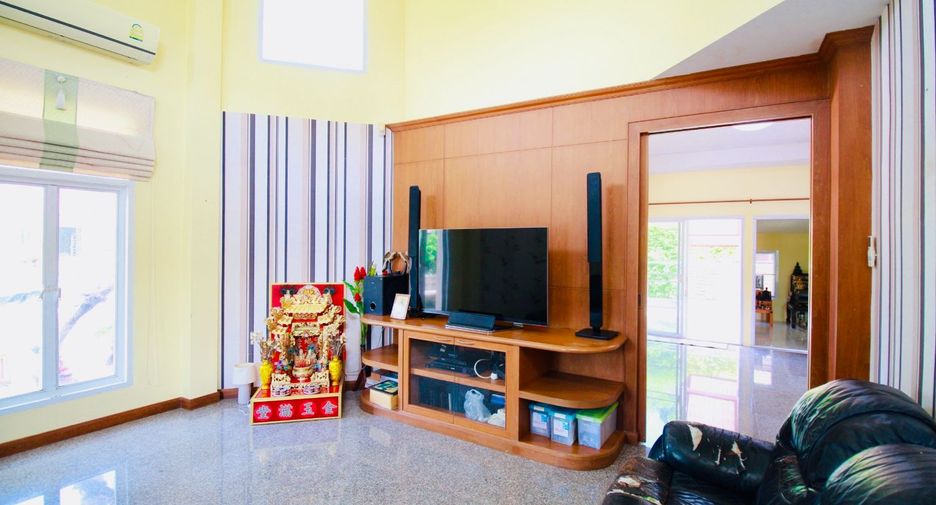 ขาย 5 ห้องนอน บ้านเดี่ยว ใน เมืองระยอง, ระยอง