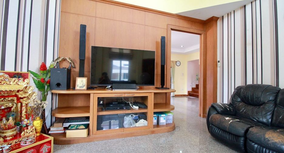 ขาย 5 ห้องนอน บ้านเดี่ยว ใน เมืองระยอง, ระยอง