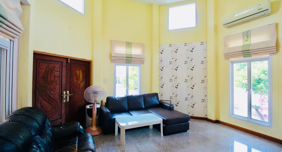 ขาย 5 ห้องนอน บ้านเดี่ยว ใน เมืองระยอง, ระยอง