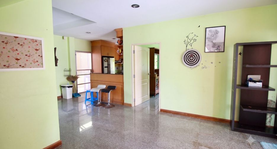 ขาย 5 ห้องนอน บ้านเดี่ยว ใน เมืองระยอง, ระยอง