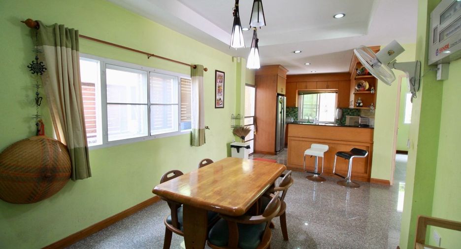 ขาย 5 ห้องนอน บ้านเดี่ยว ใน เมืองระยอง, ระยอง