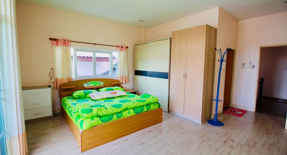 ขาย 5 ห้องนอน บ้านเดี่ยว ใน เมืองระยอง, ระยอง