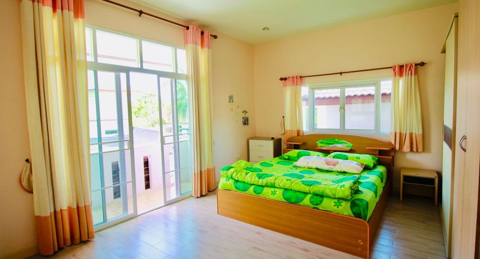 ขาย 5 ห้องนอน บ้านเดี่ยว ใน เมืองระยอง, ระยอง