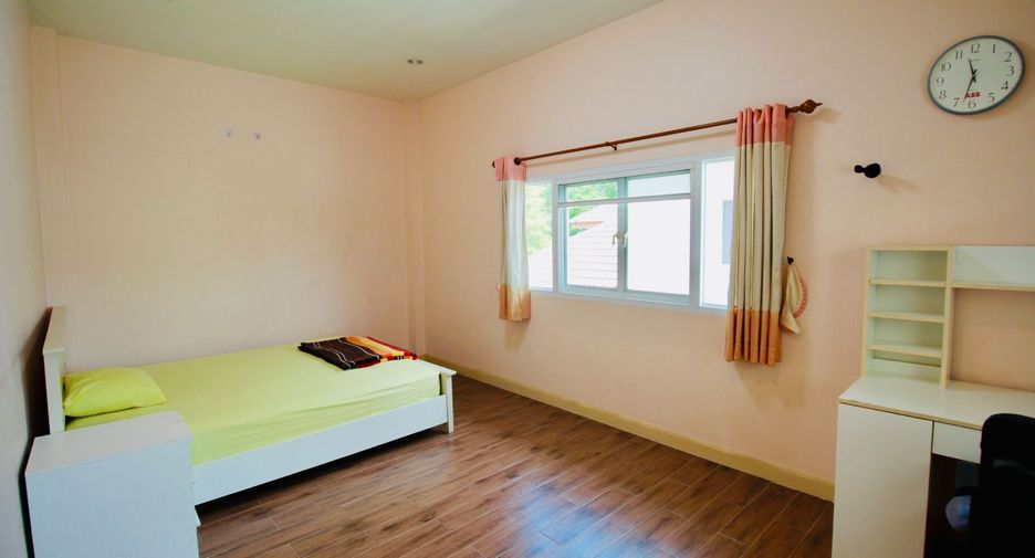 ขาย 5 ห้องนอน บ้านเดี่ยว ใน เมืองระยอง, ระยอง