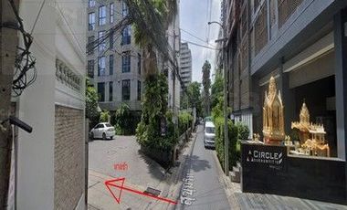 Продажа Участок в Кхлонг Тоеи, Бангкок