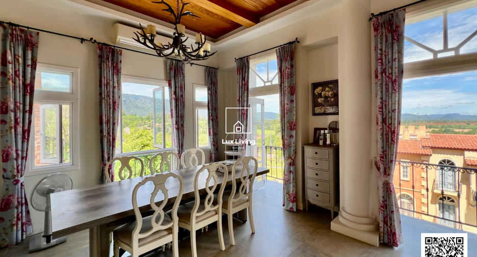 Reihenhaus zum Kauf mit 5 Zimmer in Pak Chong, Nakhon Ratchasima