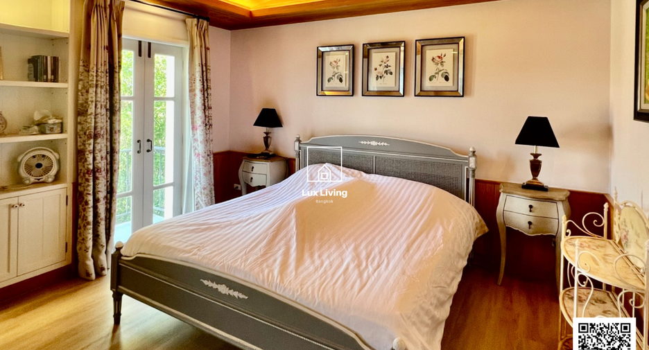 Reihenhaus zum Kauf mit 5 Zimmer in Pak Chong, Nakhon Ratchasima