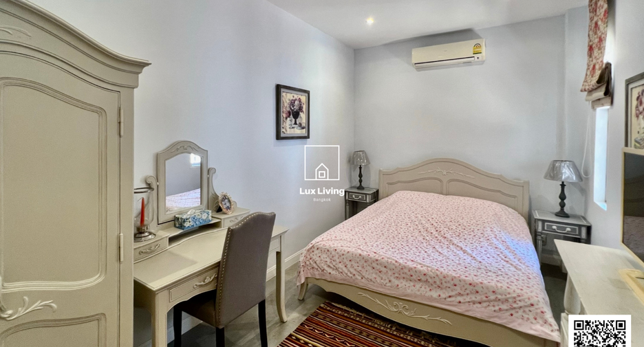 Reihenhaus zum Kauf mit 5 Zimmer in Pak Chong, Nakhon Ratchasima