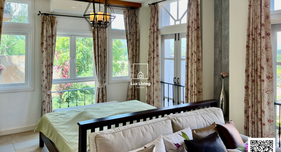 Reihenhaus zum Kauf mit 5 Zimmer in Pak Chong, Nakhon Ratchasima