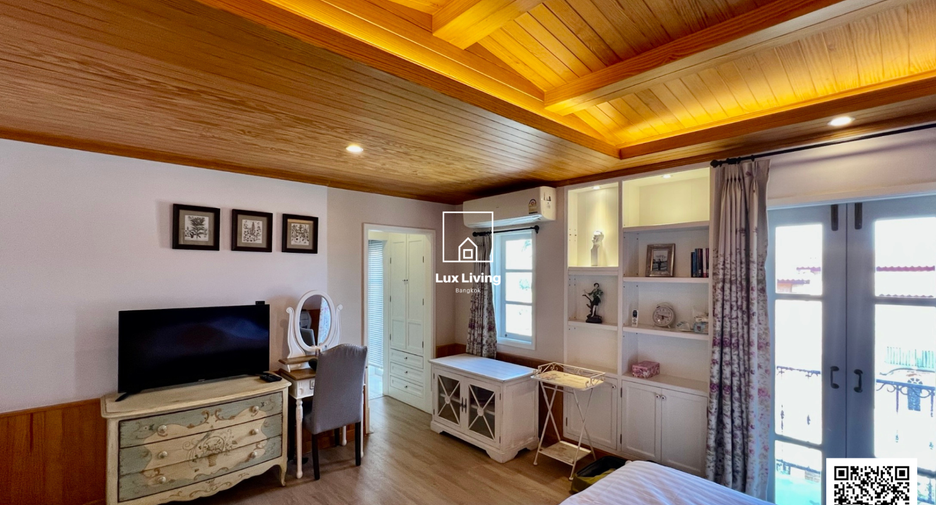 Reihenhaus zum Kauf mit 5 Zimmer in Pak Chong, Nakhon Ratchasima