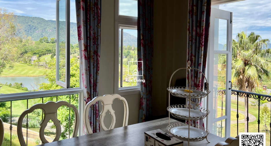 Reihenhaus zum Kauf mit 5 Zimmer in Pak Chong, Nakhon Ratchasima