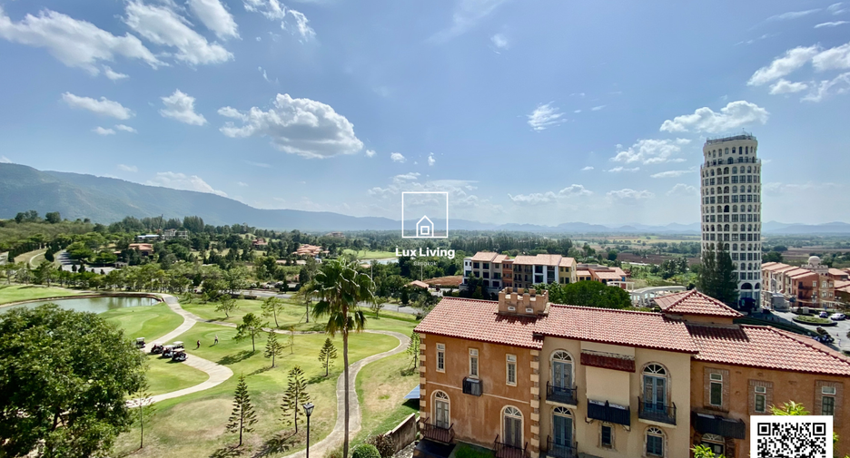 Reihenhaus zum Kauf mit 5 Zimmer in Pak Chong, Nakhon Ratchasima