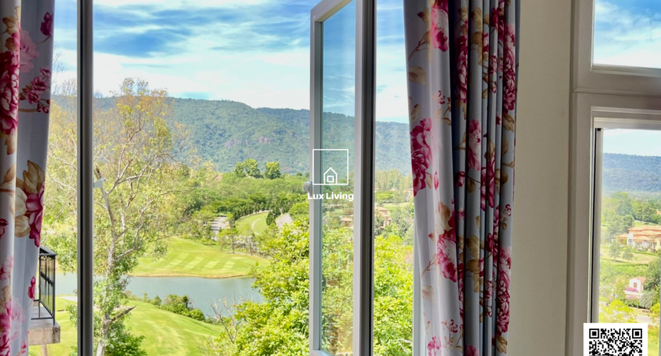 Reihenhaus zum Kauf mit 5 Zimmer in Pak Chong, Nakhon Ratchasima