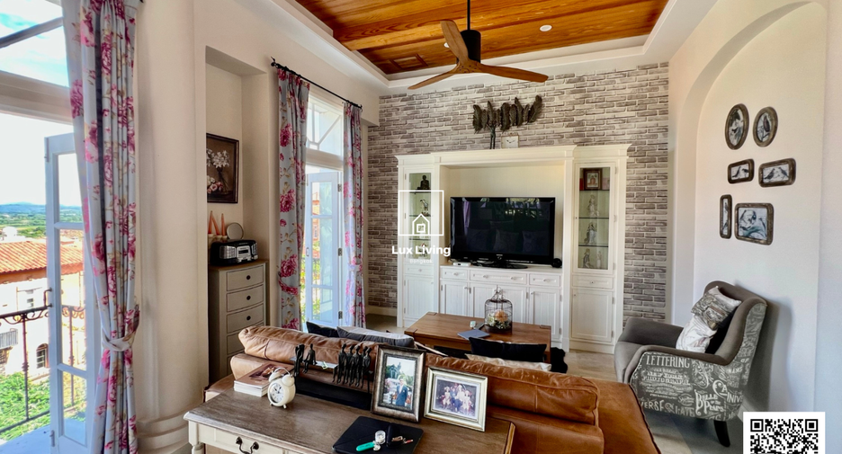 Reihenhaus zum Kauf mit 5 Zimmer in Pak Chong, Nakhon Ratchasima